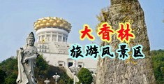 欧美淫荡电影中国浙江-绍兴大香林旅游风景区
